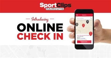 Sport Clips Haircuts of Madison - 701 Shoppes. . Sports clips near me check in